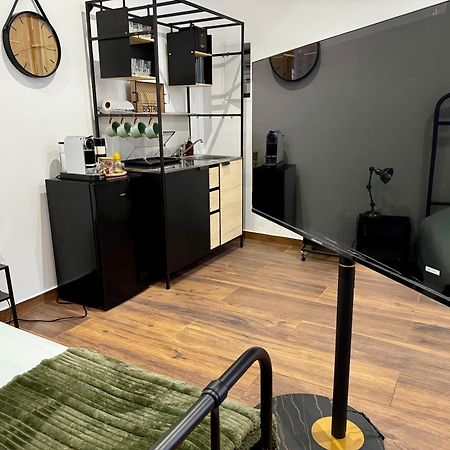 La Suite Green Дуэ Экстерьер фото